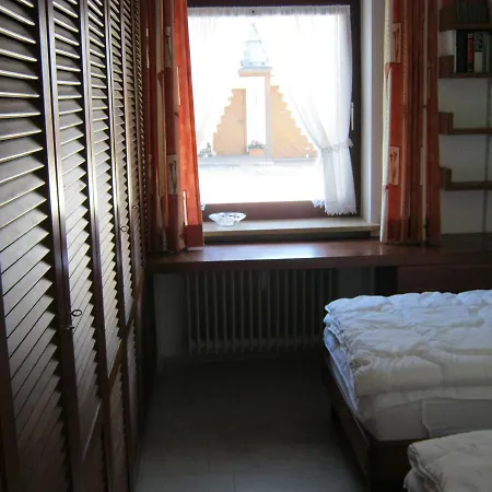 Fewo 4, Haus Unterberg, Hochst * ريت ام وينكل
