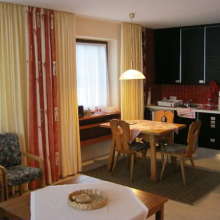 شقة Fewo 4, Haus Unterberg, Hochst ريت ام وينكل