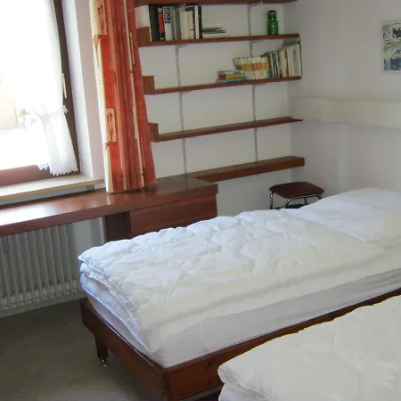 Fewo 4, Haus Unterberg, Hochst شقة ريت ام وينكل
