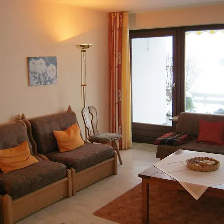 Fewo 4, Haus Unterberg, Hochst ريت ام وينكل