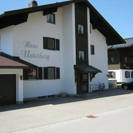 Fewo 4, Haus Unterberg, Hochst ريت ام وينكل
