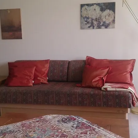 شقة Fewo 4, Haus Unterberg, Hochst ريت ام وينكل