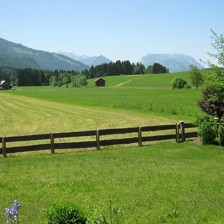 Fewo 4, Haus Unterberg, Hochst شقة ريت ام وينكل