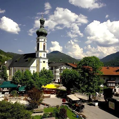 شقة Fewo 4, Haus Unterberg, Hochst ريت ام وينكل