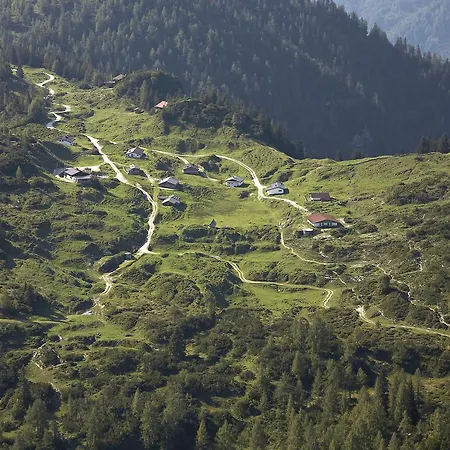 Fewo 4, Haus Unterberg, Hochst ريت ام وينكل